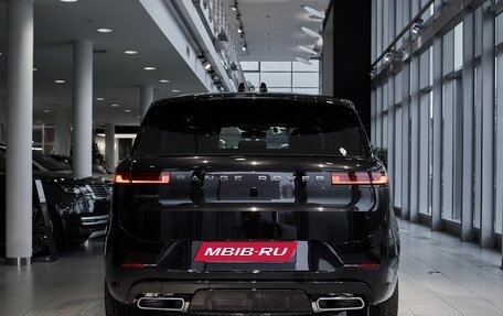 Land Rover Range Rover Sport, 2025 год, 18 900 000 рублей, 5 фотография