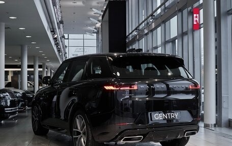 Land Rover Range Rover Sport, 2025 год, 18 900 000 рублей, 4 фотография