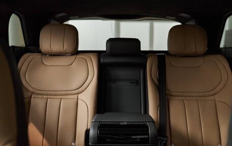 Land Rover Range Rover Sport, 2025 год, 18 900 000 рублей, 15 фотография