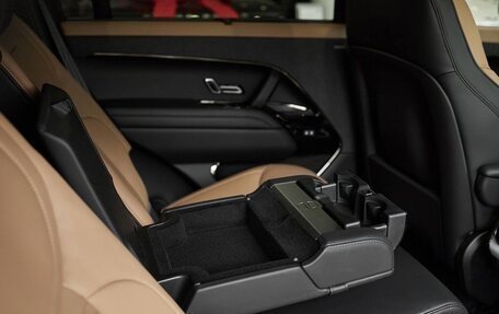 Land Rover Range Rover Sport, 2025 год, 18 900 000 рублей, 19 фотография