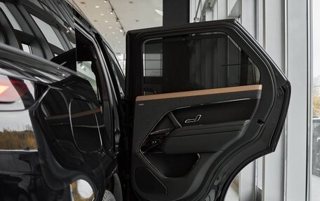 Land Rover Range Rover Sport, 2025 год, 18 900 000 рублей, 26 фотография