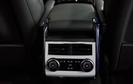 Land Rover Range Rover Sport, 2025 год, 18 900 000 рублей, 21 фотография