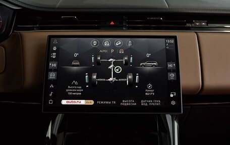 Land Rover Range Rover Sport, 2025 год, 18 900 000 рублей, 18 фотография