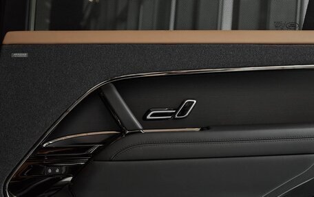 Land Rover Range Rover Sport, 2025 год, 18 900 000 рублей, 25 фотография