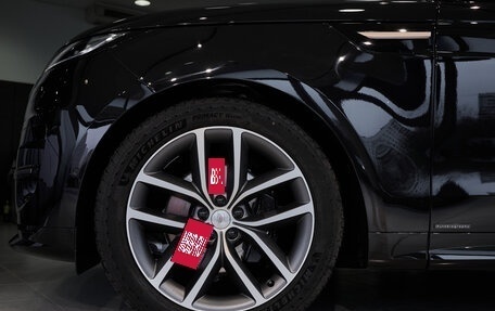 Land Rover Range Rover Sport, 2025 год, 18 900 000 рублей, 27 фотография