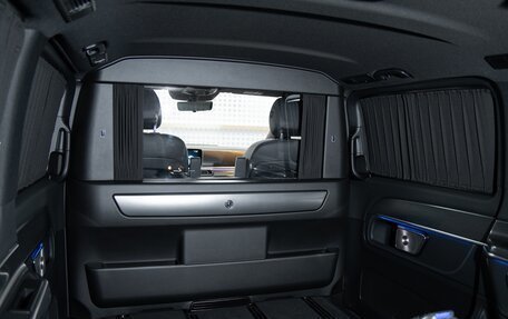 Mercedes-Benz V-Класс, 2025 год, 17 900 000 рублей, 2 фотография