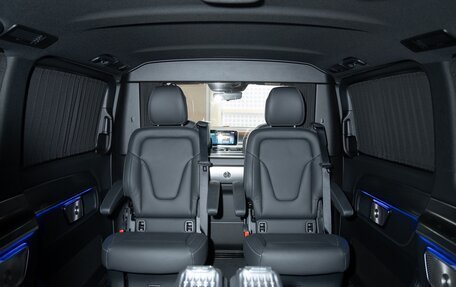 Mercedes-Benz V-Класс, 2025 год, 17 900 000 рублей, 4 фотография