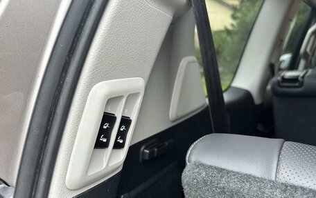 Toyota Land Cruiser Prado 150 рестайлинг 2, 2022 год, 4 670 000 рублей, 16 фотография