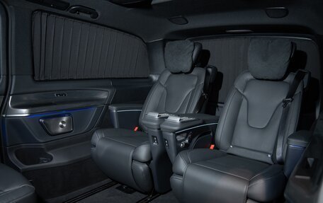 Mercedes-Benz V-Класс, 2025 год, 17 900 000 рублей, 3 фотография