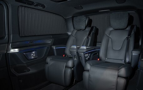 Mercedes-Benz V-Класс, 2025 год, 17 900 000 рублей, 9 фотография