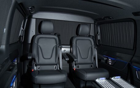 Mercedes-Benz V-Класс, 2025 год, 17 900 000 рублей, 6 фотография