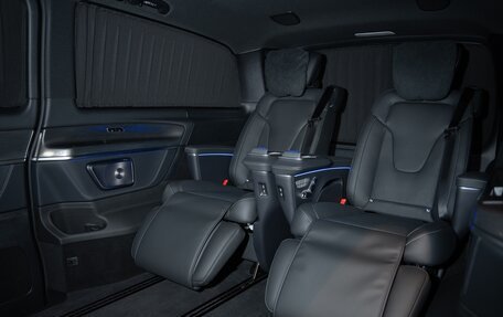 Mercedes-Benz V-Класс, 2025 год, 17 900 000 рублей, 7 фотография