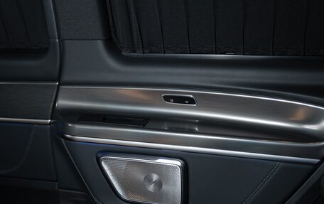Mercedes-Benz V-Класс, 2025 год, 17 900 000 рублей, 12 фотография