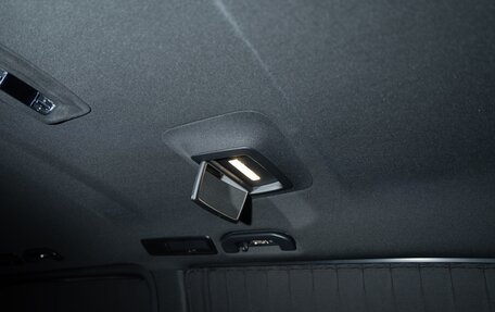 Mercedes-Benz V-Класс, 2025 год, 17 900 000 рублей, 11 фотография