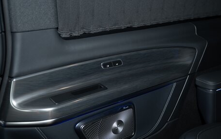 Mercedes-Benz V-Класс, 2025 год, 17 900 000 рублей, 13 фотография