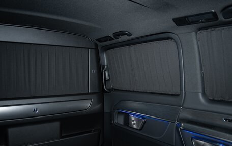 Mercedes-Benz V-Класс, 2025 год, 17 900 000 рублей, 17 фотография