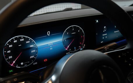 Mercedes-Benz V-Класс, 2025 год, 17 900 000 рублей, 20 фотография