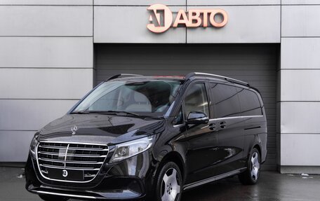 Mercedes-Benz V-Класс, 2025 год, 17 900 000 рублей, 25 фотография