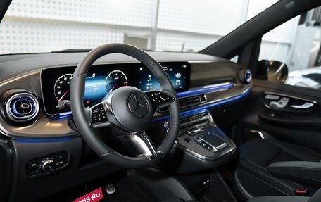 Mercedes-Benz V-Класс, 2025 год, 17 900 000 рублей, 19 фотография