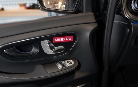 Mercedes-Benz V-Класс, 2025 год, 17 900 000 рублей, 21 фотография