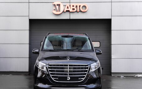 Mercedes-Benz V-Класс, 2025 год, 17 900 000 рублей, 26 фотография