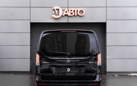 Mercedes-Benz V-Класс, 2025 год, 17 900 000 рублей, 29 фотография