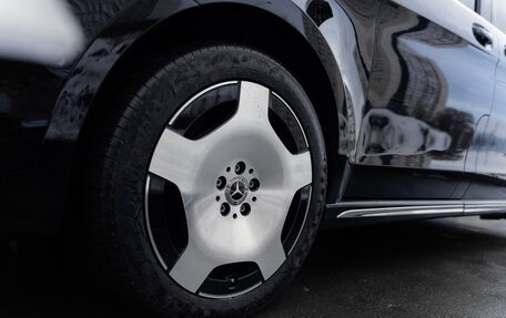 Mercedes-Benz V-Класс, 2025 год, 17 900 000 рублей, 30 фотография