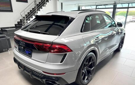 Audi RS Q8 I, 2025 год, 28 995 000 рублей, 6 фотография