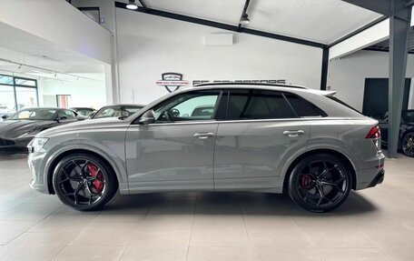 Audi RS Q8 I, 2025 год, 28 995 000 рублей, 3 фотография