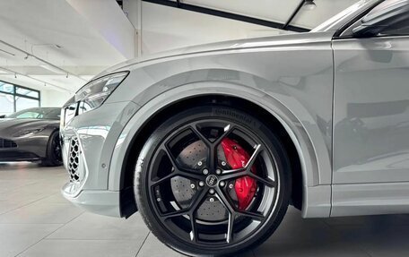 Audi RS Q8 I, 2025 год, 28 995 000 рублей, 4 фотография