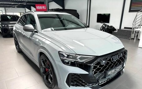 Audi RS Q8 I, 2025 год, 28 995 000 рублей, 7 фотография