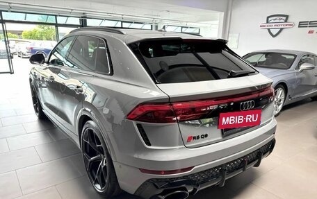 Audi RS Q8 I, 2025 год, 28 995 000 рублей, 5 фотография