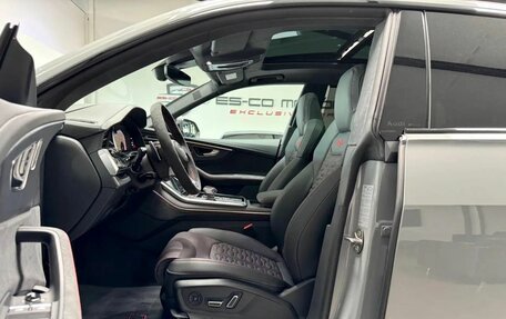 Audi RS Q8 I, 2025 год, 28 995 000 рублей, 10 фотография