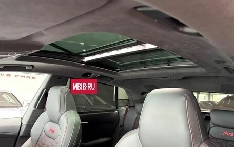 Audi RS Q8 I, 2025 год, 28 995 000 рублей, 12 фотография