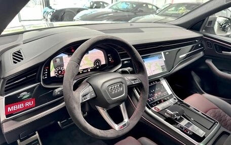 Audi RS Q8 I, 2025 год, 28 995 000 рублей, 13 фотография