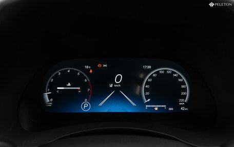 Toyota Highlander, 2025 год, 6 200 000 рублей, 12 фотография