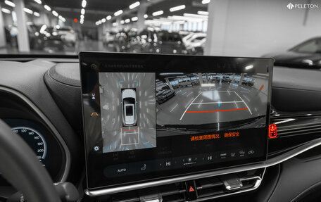 Toyota Highlander, 2025 год, 6 200 000 рублей, 20 фотография