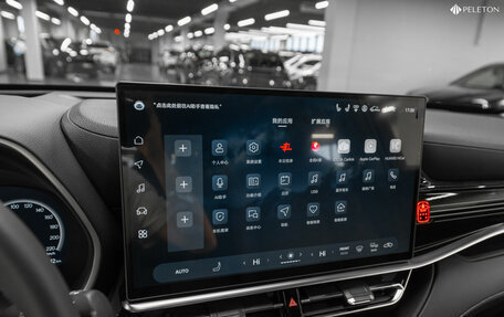 Toyota Highlander, 2025 год, 6 200 000 рублей, 21 фотография