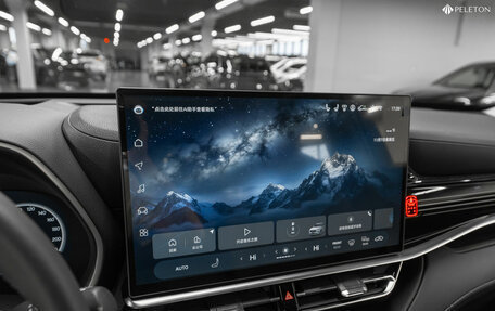 Toyota Highlander, 2025 год, 6 200 000 рублей, 19 фотография