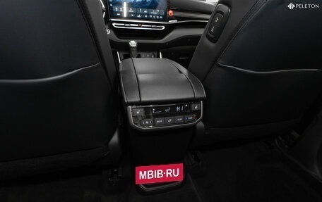 Toyota Highlander, 2025 год, 6 200 000 рублей, 15 фотография