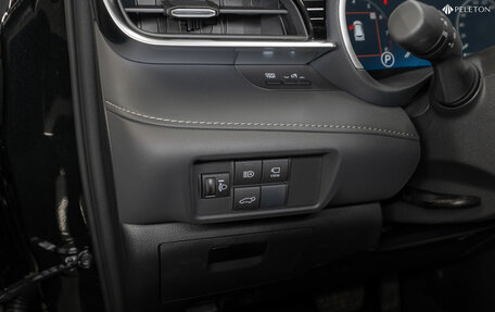 Toyota Highlander, 2025 год, 6 200 000 рублей, 25 фотография