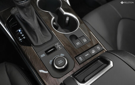 Toyota Highlander, 2025 год, 6 200 000 рублей, 27 фотография