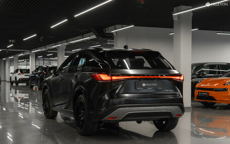 Lexus RX IV рестайлинг, 2025 год, 8 300 000 рублей, 5 фотография