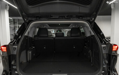 Toyota Highlander, 2025 год, 6 200 000 рублей, 28 фотография