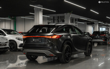 Lexus RX IV рестайлинг, 2025 год, 8 300 000 рублей, 4 фотография