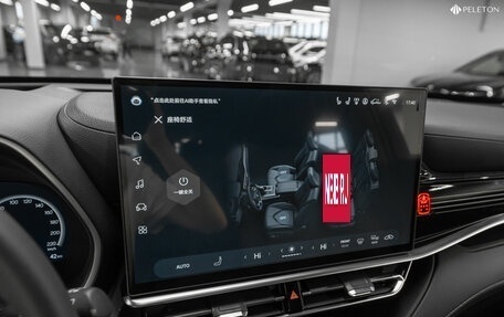 Toyota Highlander, 2025 год, 6 200 000 рублей, 23 фотография