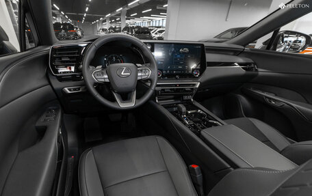 Lexus RX IV рестайлинг, 2025 год, 8 300 000 рублей, 7 фотография