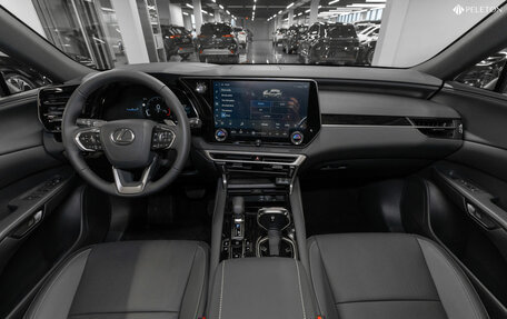 Lexus RX IV рестайлинг, 2025 год, 8 300 000 рублей, 8 фотография