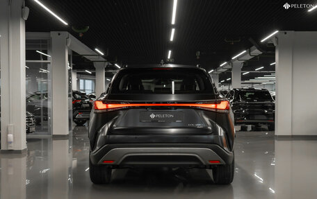 Lexus RX IV рестайлинг, 2025 год, 8 300 000 рублей, 6 фотография