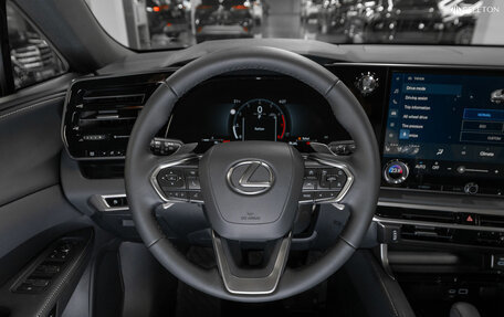 Lexus RX IV рестайлинг, 2025 год, 8 300 000 рублей, 11 фотография